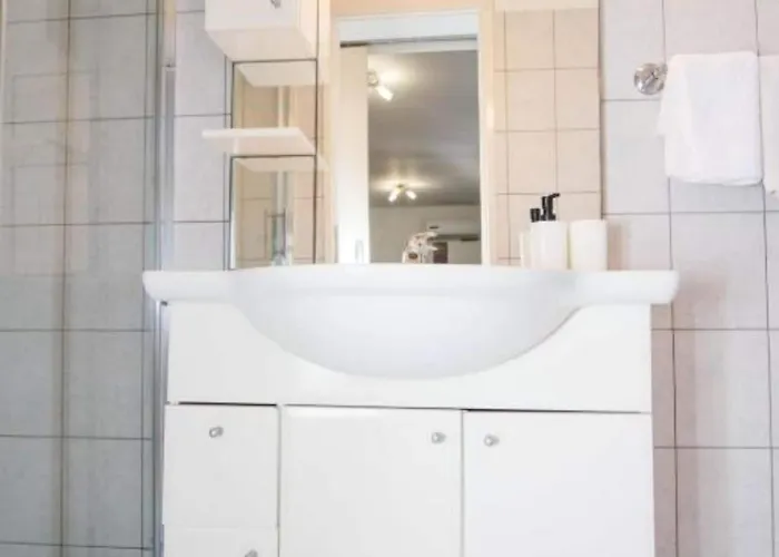 Appartamento Bonic - Two Bedroom Lussingrande