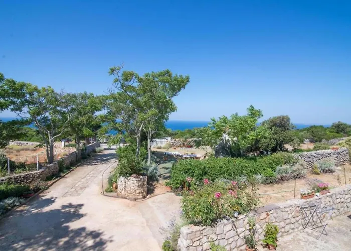 Bonic - Two Bedroom Lussingrande