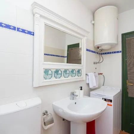 Lejlighed Bonic - Two Bedroom Veli Lošinj