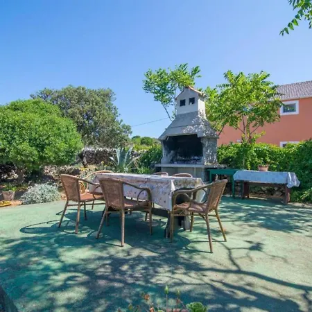 Apartamento Bonic - Two Bedroom Veli Lošinj