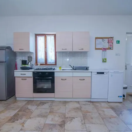 Apartamento Bonic - Two Bedroom *