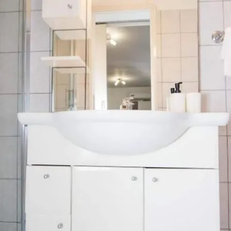 Apartamento Bonic - Two Bedroom Veli Lošinj