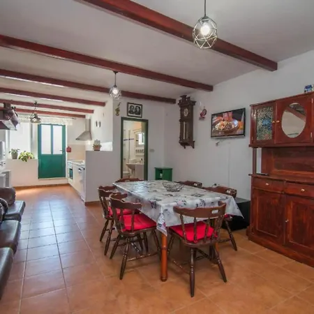 Bonic - Two Bedroom Veli Lošinj