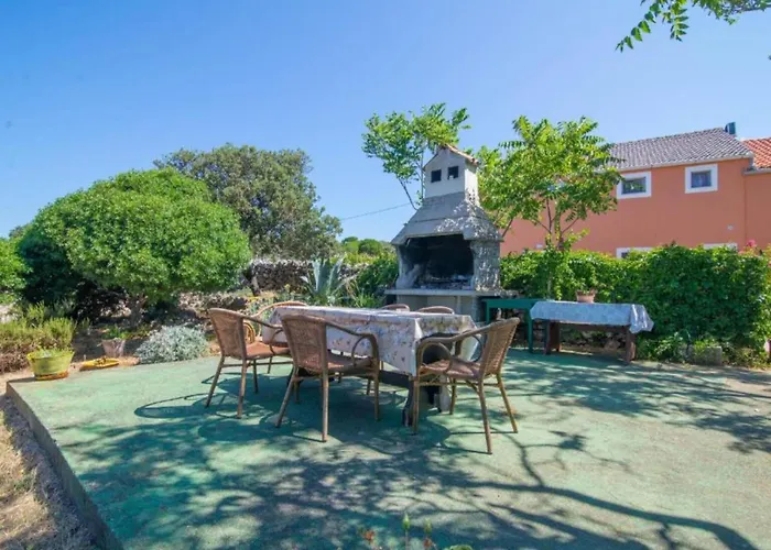 Apartment Bonic - Two Bedroom Veli Lošinj