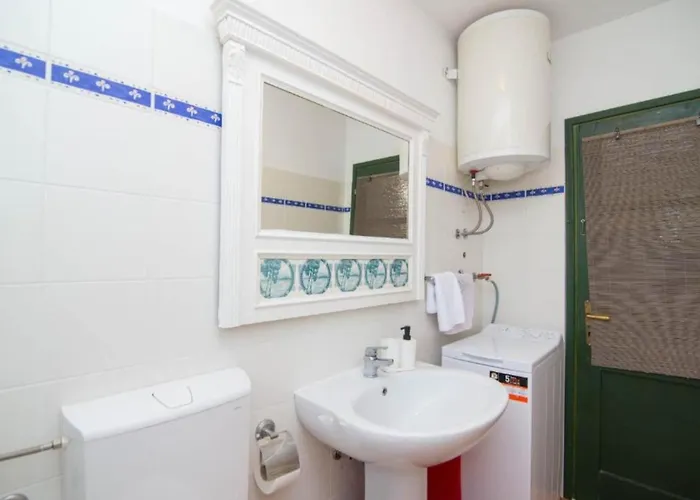 Apartment Bonic - Two Bedroom Veli Lošinj