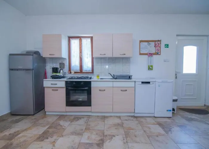 Apartment Bonic - Two Bedroom *