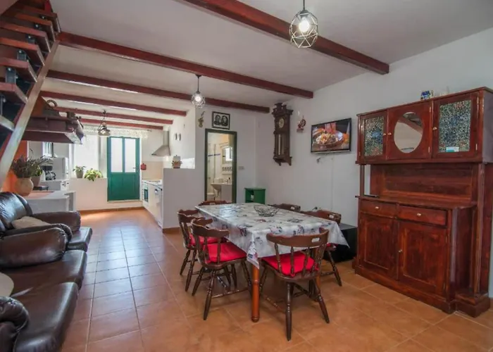 Bonic - Two Bedroom Veli Lošinj